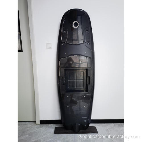  Powered Surfboard Surfing with carbon fiber Factory